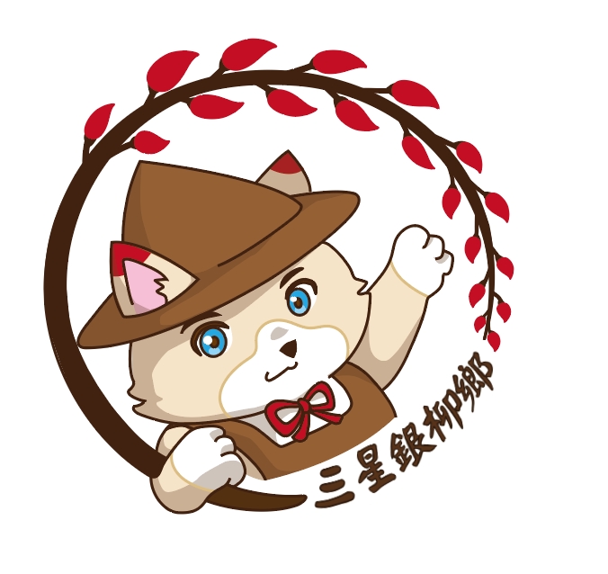 Samsung Silver Willow Township 主視覺圖片