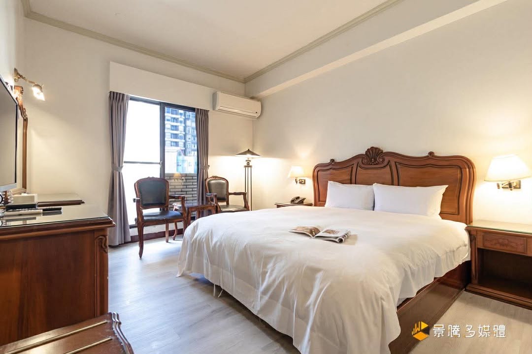 춘허 호텔 永續行動照片