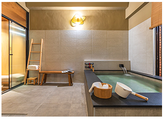 춘허 호텔 永續行動照片