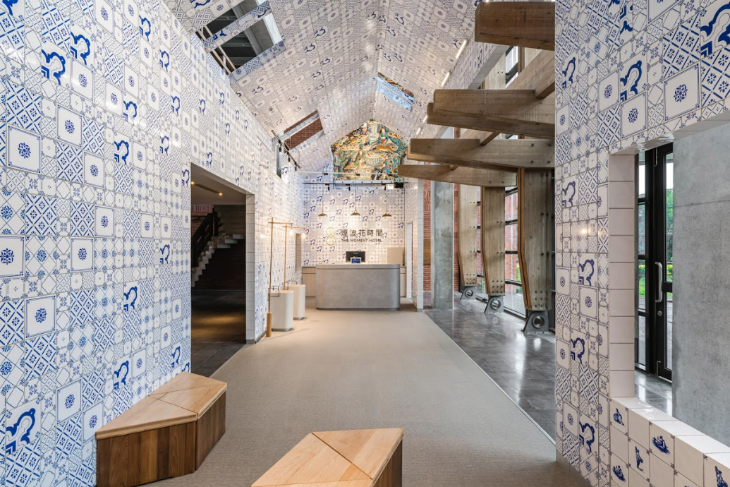 Tập đoàn du lịch quốc tế Yanbo 永續行動照片