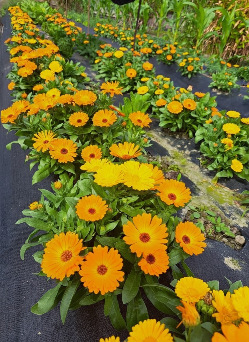 Trang trại thảo dược Daijie 永續行動照片