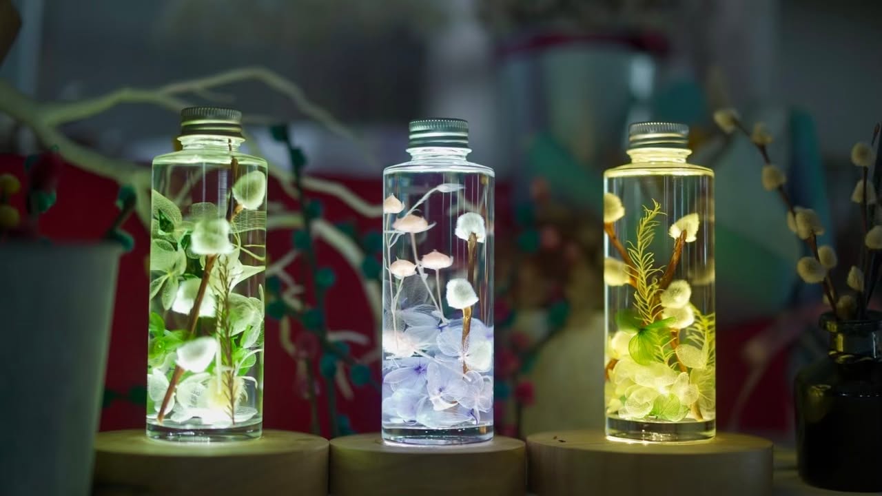 Samsung Silver Willow Township 永續行動照片